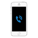 iPhone 5S Earpiece Repair